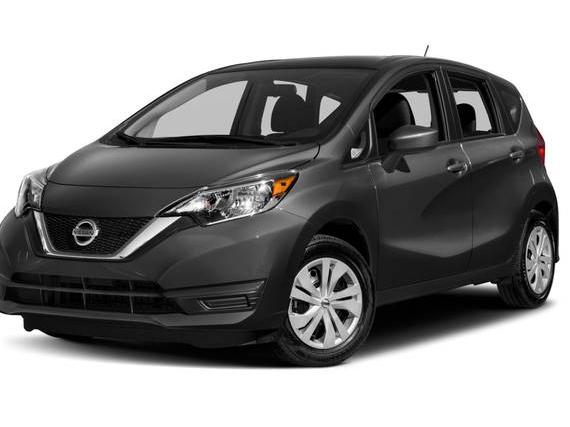NISSAN VERSA NOTE 2017 3N1CE2CP8HL354739 image